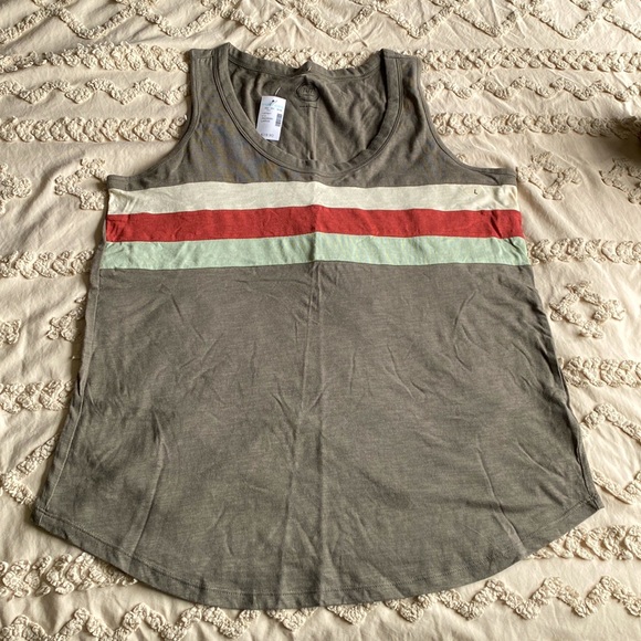 Maurices women’s 24/7 tank top. BNWT! - Picture 2 of 8